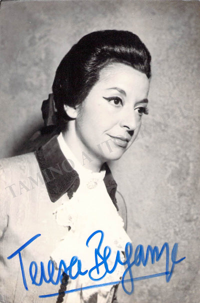 In La Cenerentola