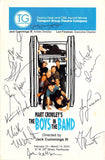 The Boys in the Band - Signed Program