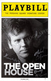 The Open House - Signed Broadway Play