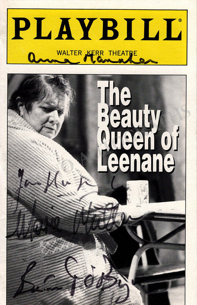 The Beauty Queen of Leenane