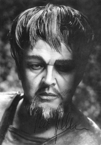 Wotan in Rheingold