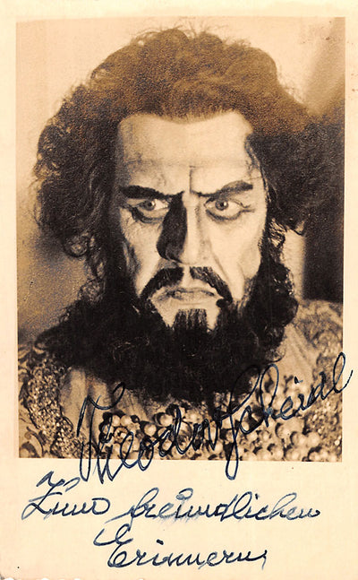 SCHEIDL, Theodor