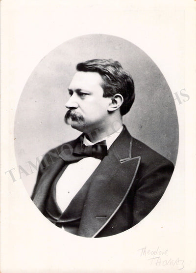 Theodore Thomas