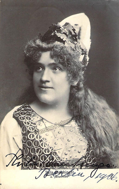 PLATCHINGER, Thila