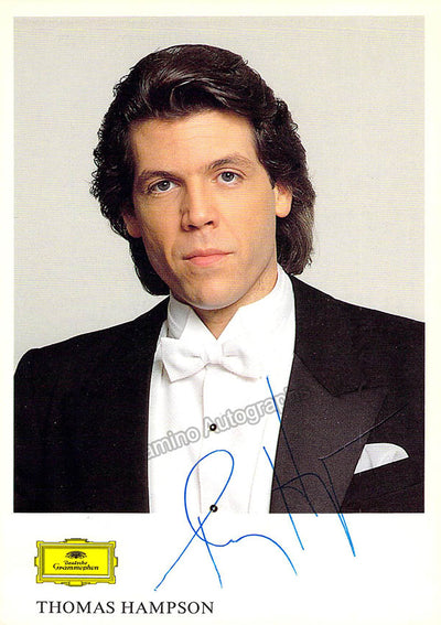 Publicity photograph