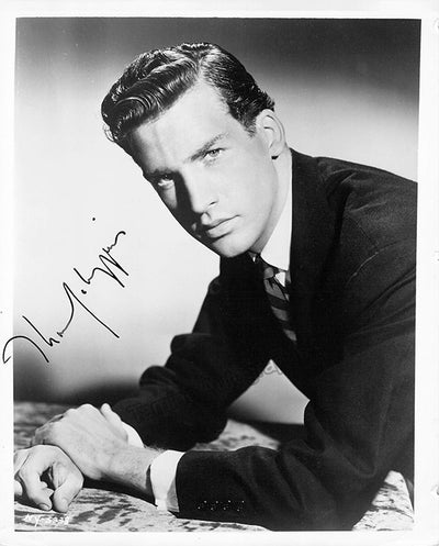 Schippers, Thomas - Signed Photograph