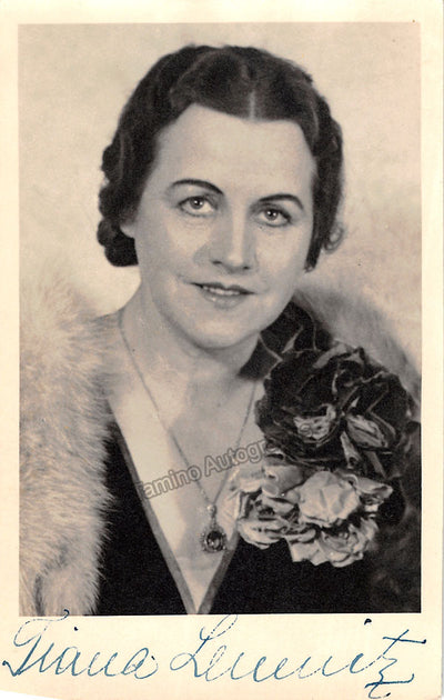 As herself (1950)