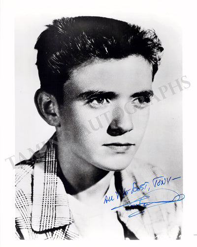 Considine, Tim - Signed Photograph