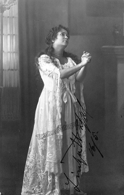 in Role (1917)
