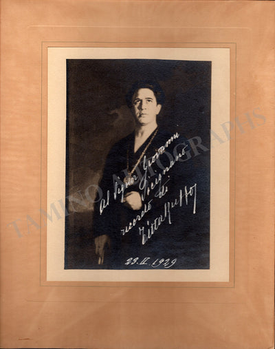 Hamlet (1929)