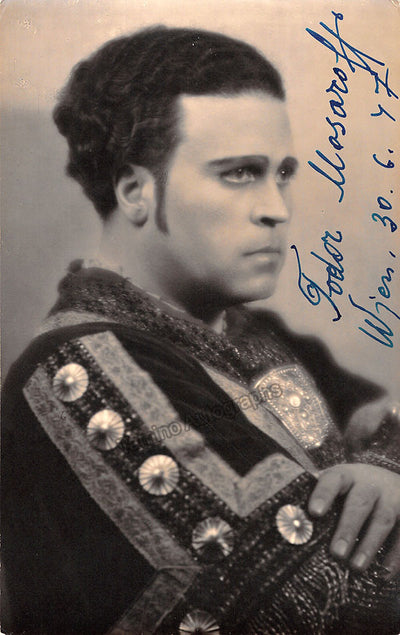 MAZAROFF, Todor
