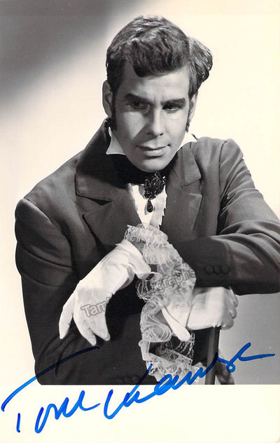 Malatesta in Don Pasquale