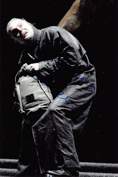Alberich in Siegfried
