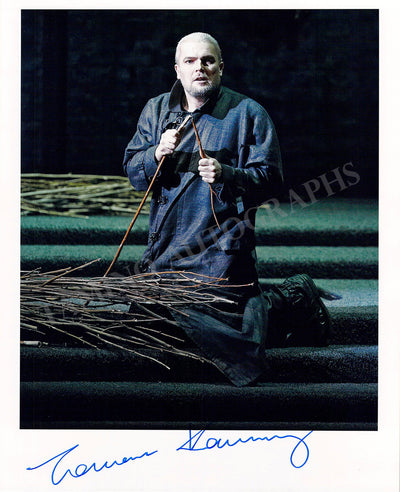 Wanderer in Siegfried