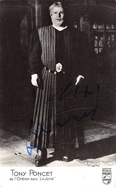 La Juive