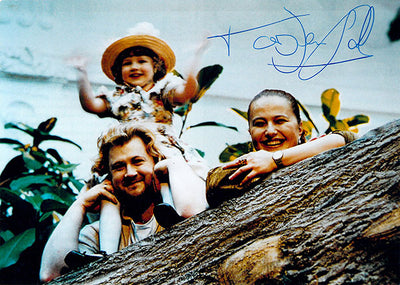 KERL, Torsten (Various Autographs)