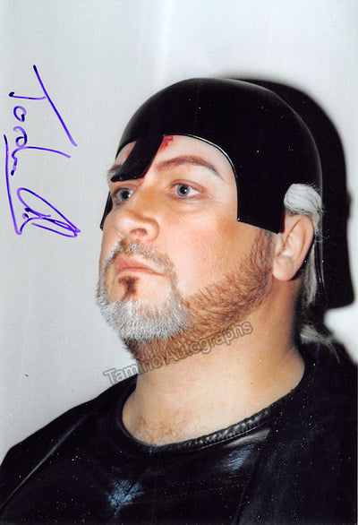 In Role (2)