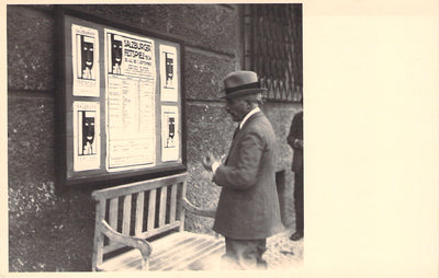 Arturo Toscanini (iv)