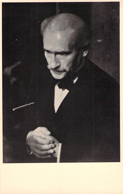 Arturo Toscanini (ii)