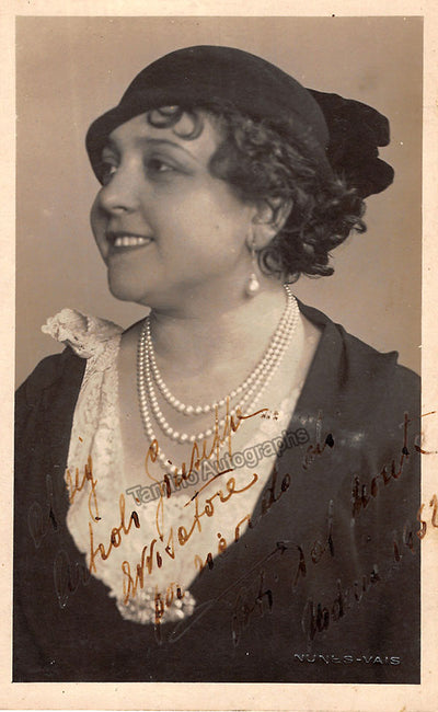 As herself 1952