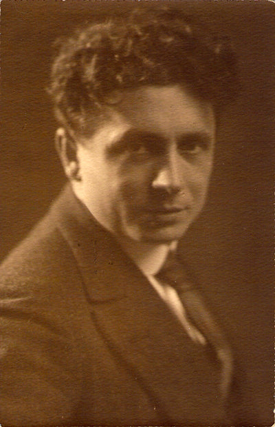 Tullio Serafin