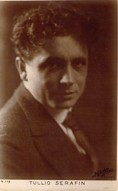 Tullio Serafin (i)