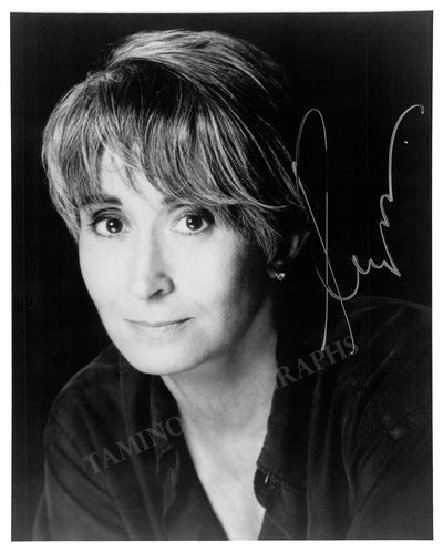 Tharp, Twyla - Signed Photograph