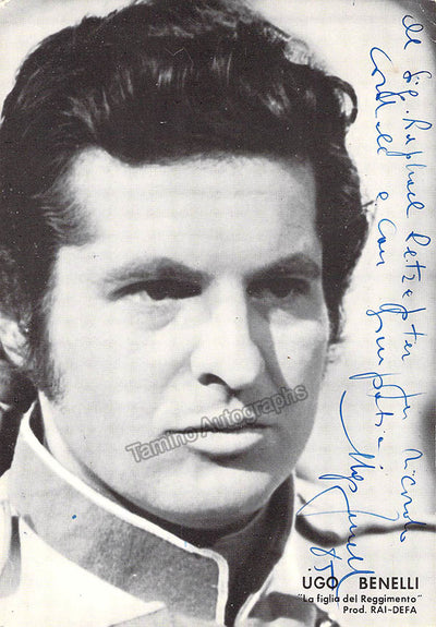 La Figlia del Reggimento