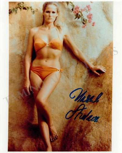 Andress, Ursula - Signed Photograph