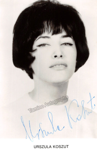 Promo Photo (1969)