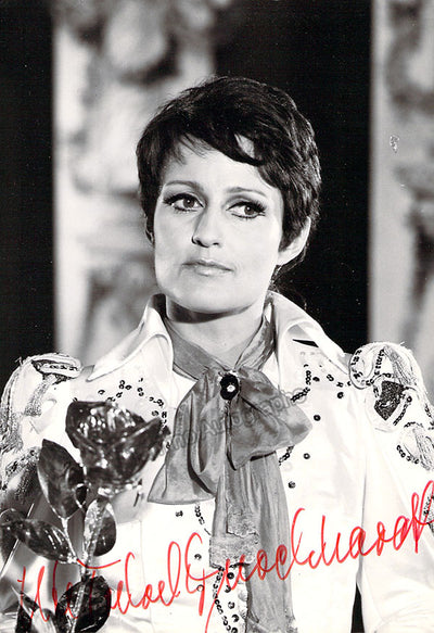 TREKEL-BURCKHARDT, Ute