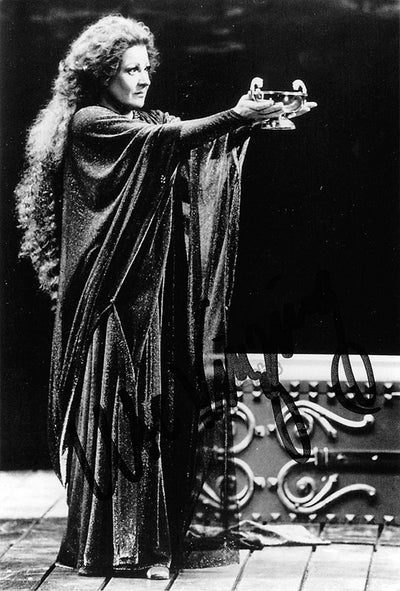 Isolde