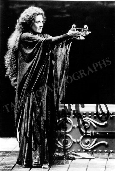 Isolde (1985)
