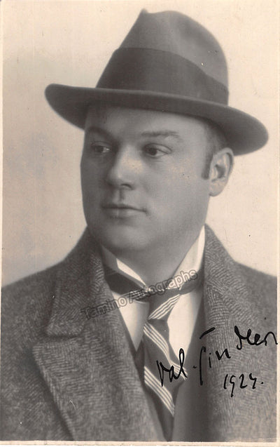 SINDLER, Valentin