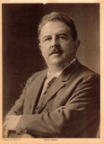 Herbert, Victor - Autograph Music Quote Signed