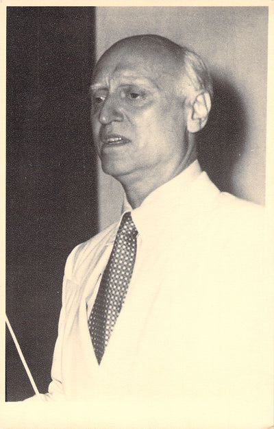 Victor De Sabata