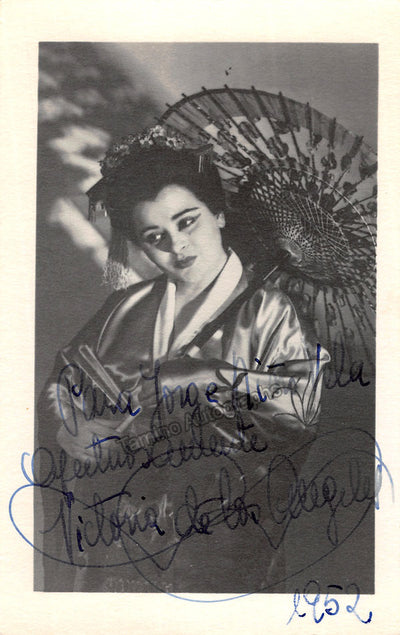 Madama Butterfly 6
