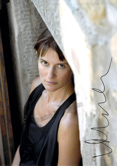 Mullova, Victoria - Various Autographs