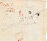 Bellini, Vincenzo - Autograph Note Signed