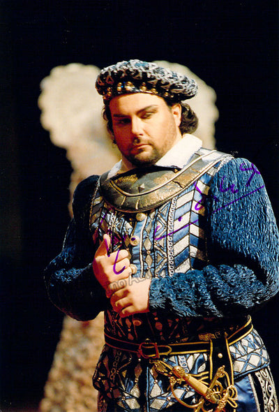 LA SCOLA, Vincenzo