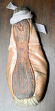 Verdy, Violette - Signed Pointe Shoe