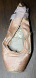 Verdy, Violette - Signed Pointe Shoe