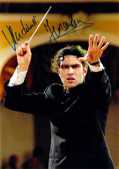 In Performance (III)