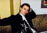 Malakhov, Vladimir - Signed Photograph