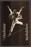 Malakhov, Vladimir - Signed Photograph