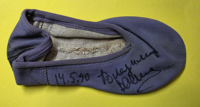 Vasiliev, Vladimir - Signed Slipper 1990