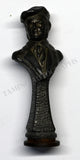 Wagner, Richard - Metal Statuette