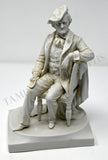 Wagner, Richard - Porcelain Figurine