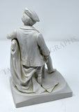 Wagner, Richard - Porcelain Figurine