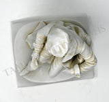 Wagner, Richard - Porcelain Figurine